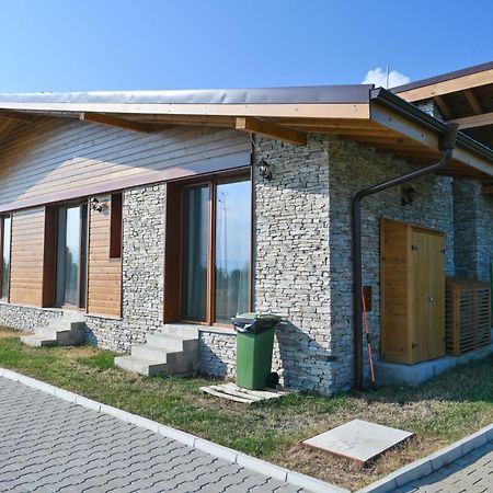 Villa Raphael Near The Pirin Golf Resort Bansko Exterior photo
