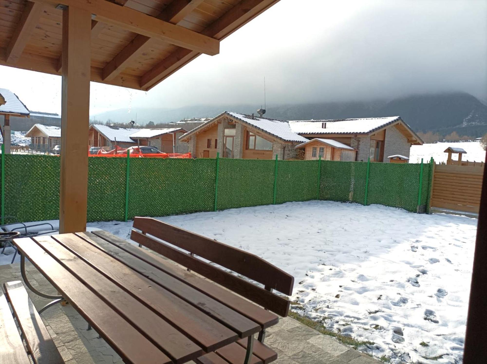 Villa Raphael Near The Pirin Golf Resort Bansko Exterior photo