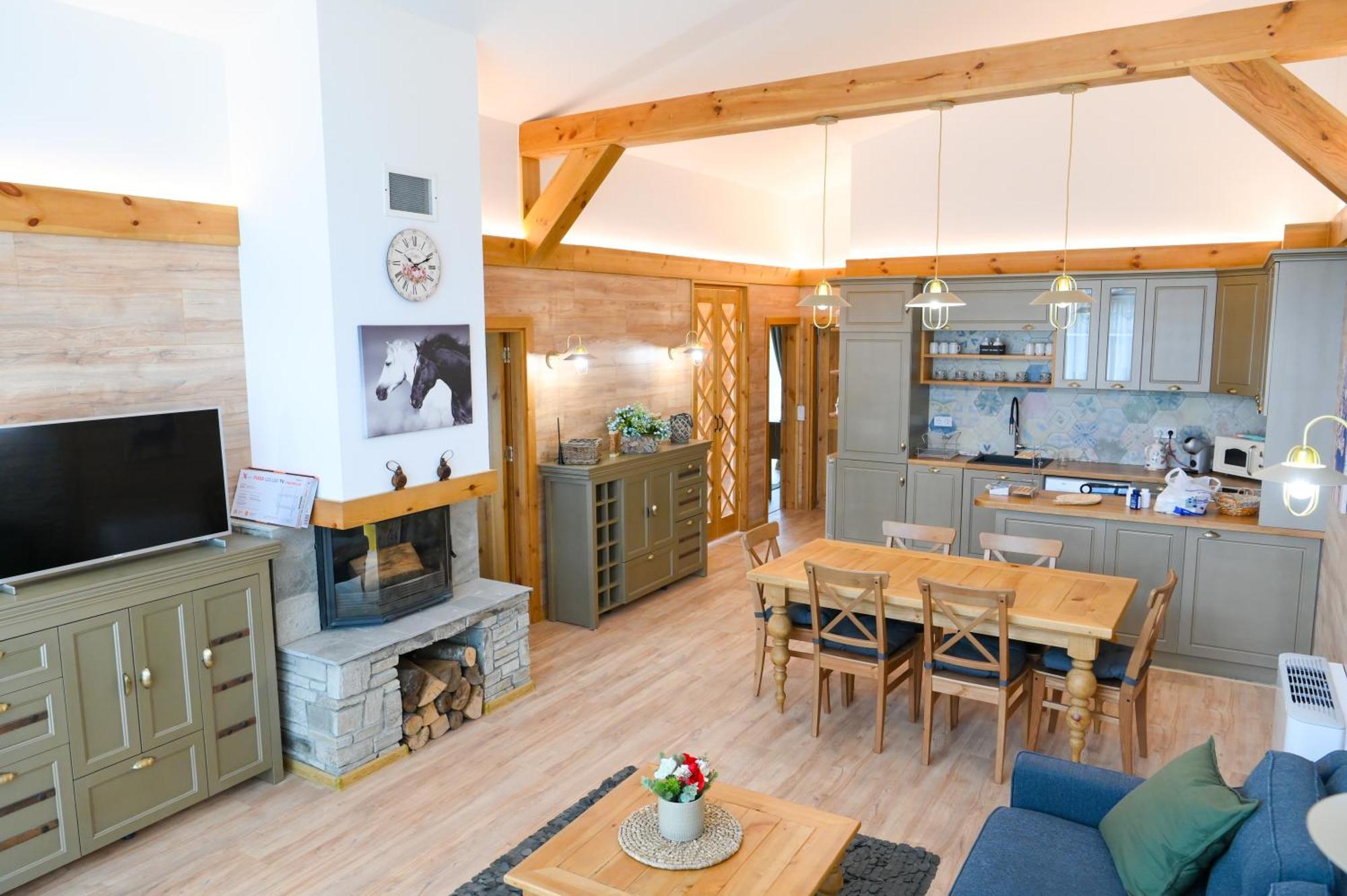 Villa Raphael Near The Pirin Golf Resort Bansko Exterior photo